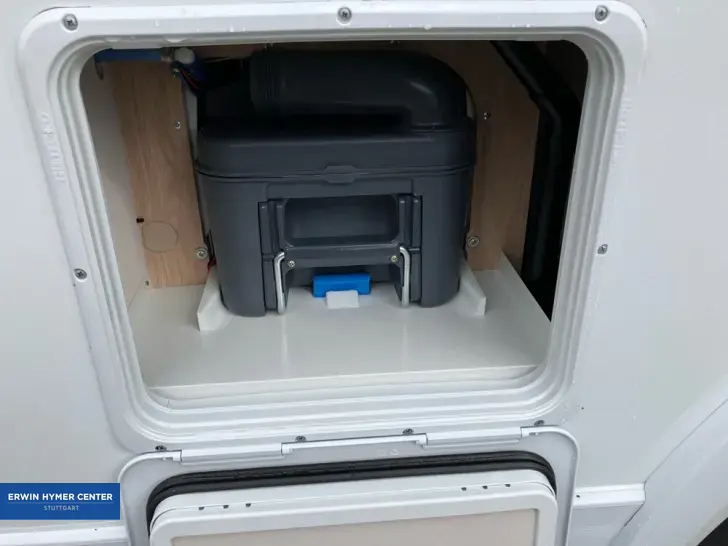 Fahrzeugbild Dethleffs Globebus I 1 #10