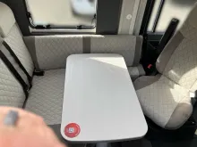 Fahrzeugbild Dethleffs Globebus I 1 #14