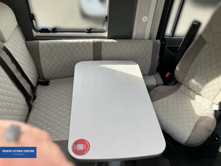 Fahrzeugbild Dethleffs Globebus I 1 #14