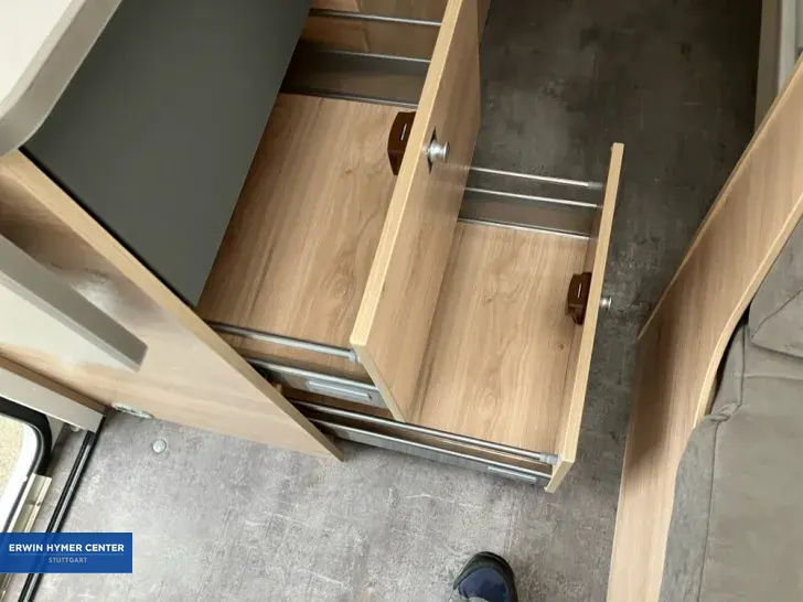 Fahrzeugbild Dethleffs Globebus I 1 #18