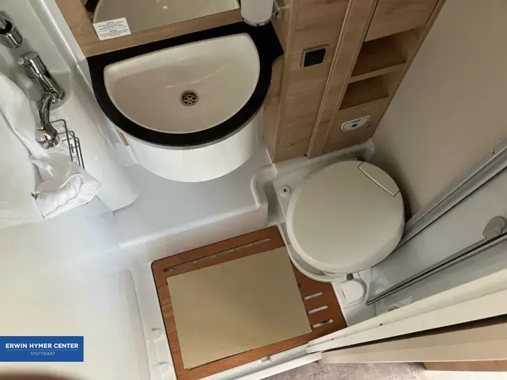 Fahrzeugbild Dethleffs Globebus I 1 #19