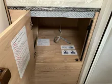 Fahrzeugbild Dethleffs Globebus I 1 #20