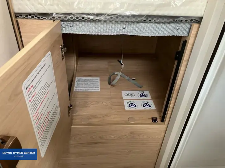 Fahrzeugbild Dethleffs Globebus I 1 #20