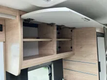 Fahrzeugbild Dethleffs Globebus I 1 #21