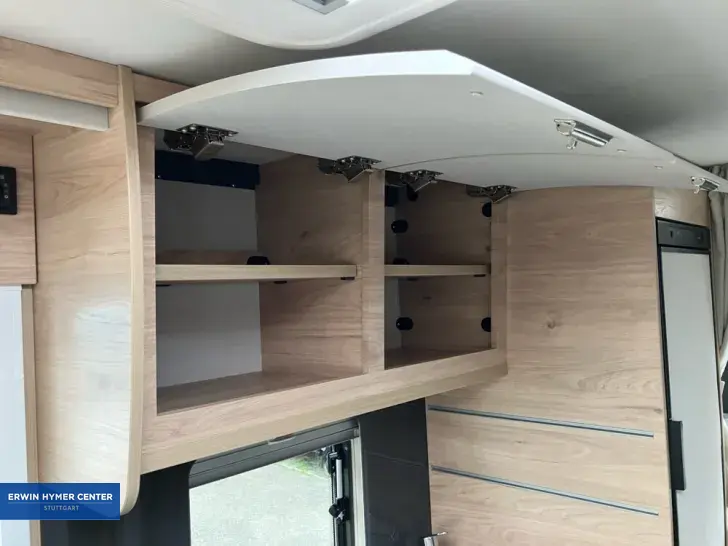 Fahrzeugbild Dethleffs Globebus I 1 #21