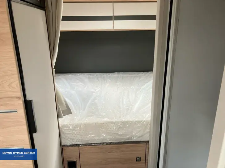 Fahrzeugbild Dethleffs Globebus I 1 #22