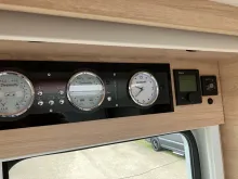 Fahrzeugbild Dethleffs Globebus I 1 #24