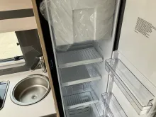 Fahrzeugbild Dethleffs Globebus I 1 #25