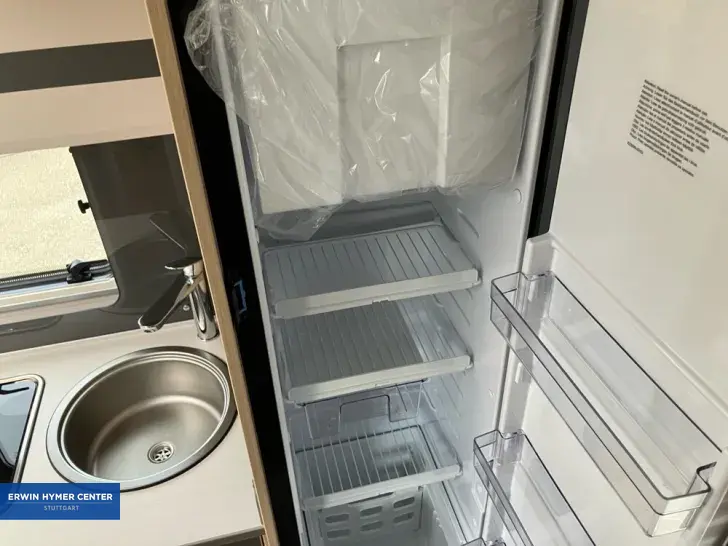 Fahrzeugbild Dethleffs Globebus I 1 #25