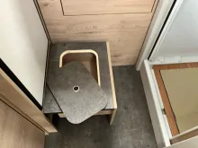 Fahrzeugbild Dethleffs Globebus I 1 #26