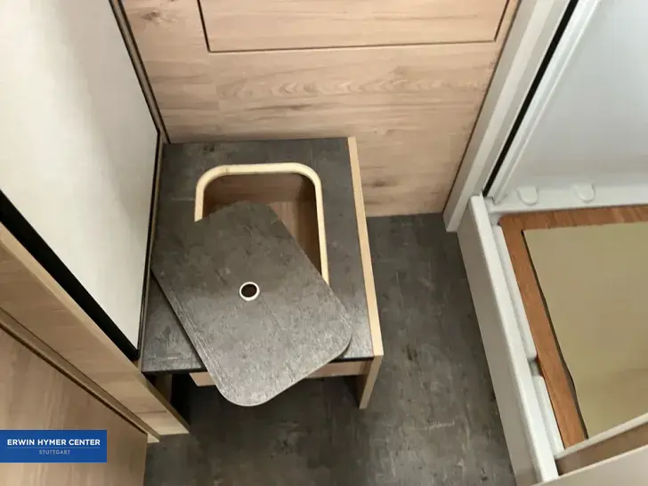 Fahrzeugbild Dethleffs Globebus I 1 #26