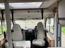 Fahrzeugbild Dethleffs Globebus I 1 #27