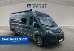 Bild Globetrail<br/>640 ES