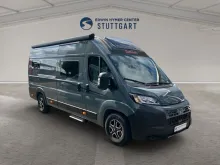 Fahrzeugbild Dethleffs Globetrail 640 ES Fiat #1