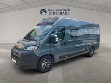 Fahrzeugbild Dethleffs Globetrail 640 ES Fiat #2