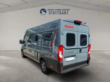 Fahrzeugbild Dethleffs Globetrail 640 ES Fiat #3