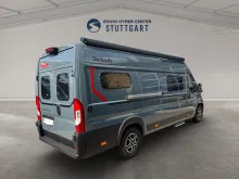Fahrzeugbild Dethleffs Globetrail 640 ES Fiat #4