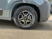 Fahrzeugbild Dethleffs Globetrail 640 ES Fiat #6