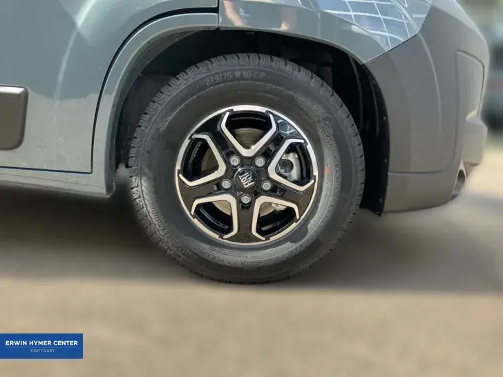 Fahrzeugbild Dethleffs Globetrail 640 ES Fiat #6