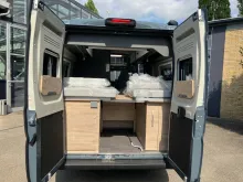 Fahrzeugbild Dethleffs Globetrail 640 ES Fiat #7