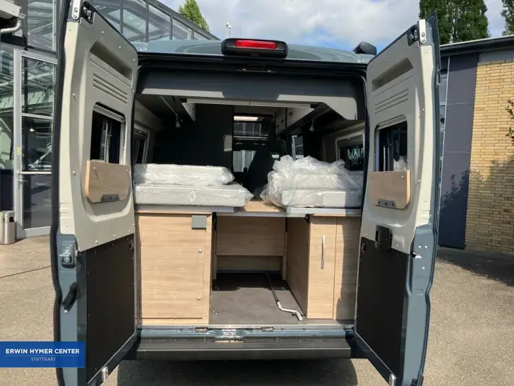 Fahrzeugbild Dethleffs Globetrail 640 ES Fiat #7