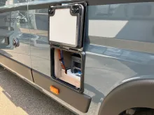 Fahrzeugbild Dethleffs Globetrail 640 ES Fiat #9