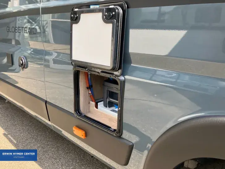 Fahrzeugbild Dethleffs Globetrail 640 ES Fiat #9