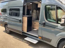 Fahrzeugbild Dethleffs Globetrail 640 ES Fiat #10