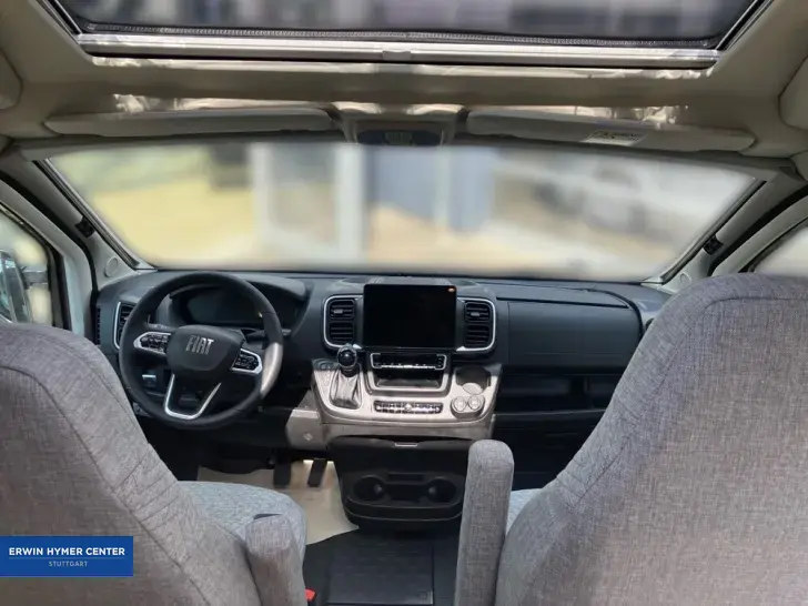 Fahrzeugbild Dethleffs Globetrail 640 ES Fiat #11