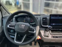 Fahrzeugbild Dethleffs Globetrail 640 ES Fiat #12