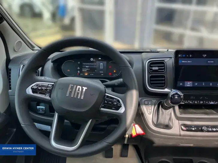 Fahrzeugbild Dethleffs Globetrail 640 ES Fiat #12