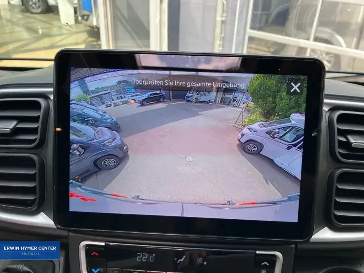 Fahrzeugbild Dethleffs Globetrail 640 ES Fiat #13