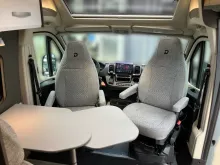 Fahrzeugbild Dethleffs Globetrail 640 ES Fiat #14