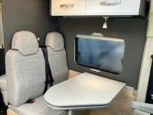 Fahrzeugbild Dethleffs Globetrail 640 ES Fiat #15