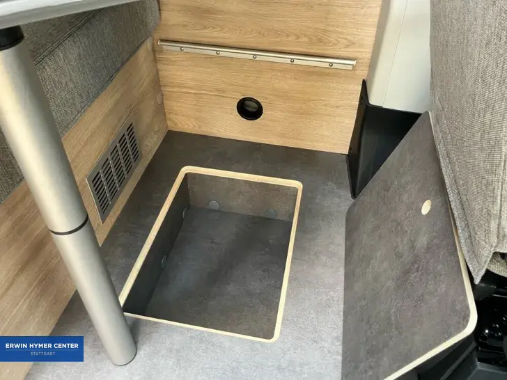 Fahrzeugbild Dethleffs Globetrail 640 ES Fiat #16