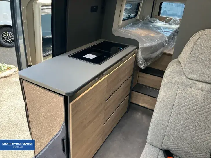 Fahrzeugbild Dethleffs Globetrail 640 ES Fiat #18