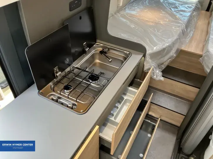 Fahrzeugbild Dethleffs Globetrail 640 ES Fiat #19