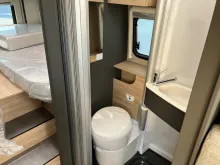 Fahrzeugbild Dethleffs Globetrail 640 ES Fiat #21