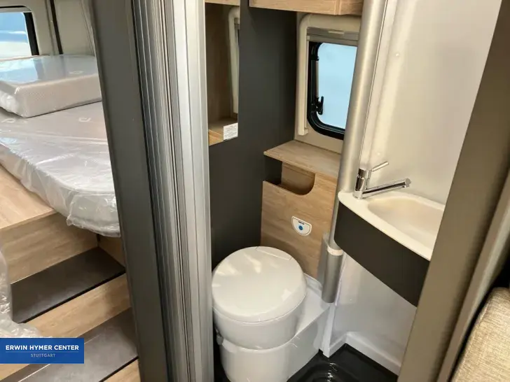 Fahrzeugbild Dethleffs Globetrail 640 ES Fiat #21