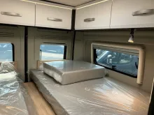 Fahrzeugbild Dethleffs Globetrail 640 ES Fiat #24