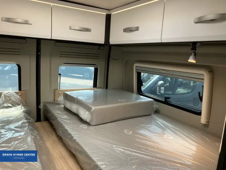 Fahrzeugbild Dethleffs Globetrail 640 ES Fiat #24