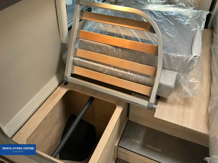 Fahrzeugbild Dethleffs Globetrail 640 ES Fiat #25