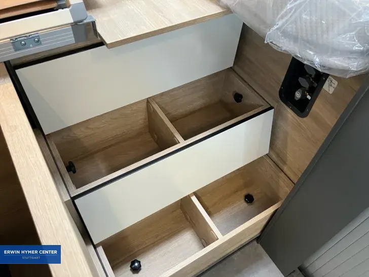 Fahrzeugbild Dethleffs Globetrail 640 ES Fiat #26