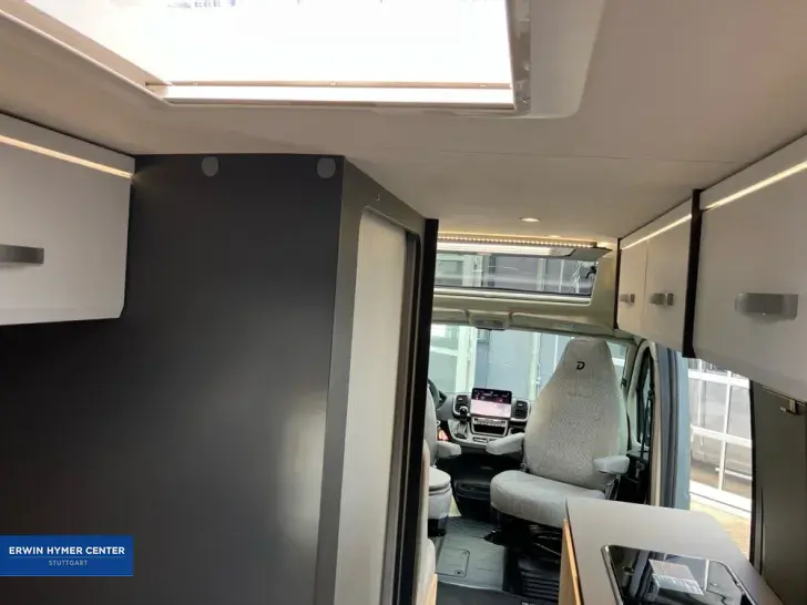 Fahrzeugbild Dethleffs Globetrail 640 ES Fiat #27