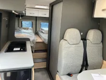 Fahrzeugbild Dethleffs Globetrail 640 ES Fiat #28