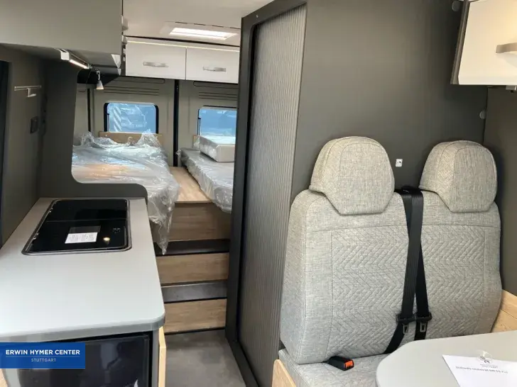 Fahrzeugbild Dethleffs Globetrail 640 ES Fiat #28