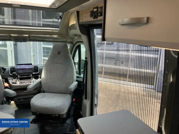 Fahrzeugbild Dethleffs Globetrail 640 ES Fiat #30