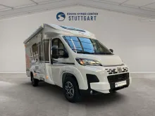 Fahrzeugbild Carado T 135 #2