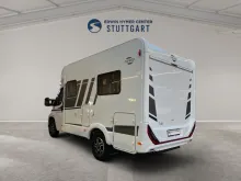 Fahrzeugbild Carado T 135 #3