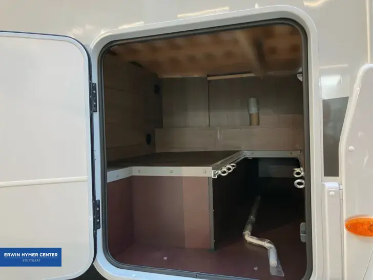 Fahrzeugbild Carado T 135 #7